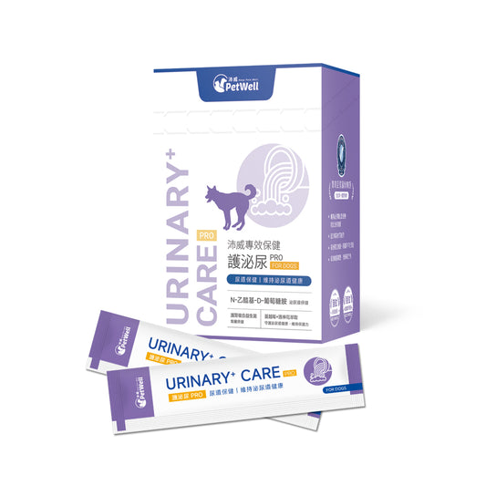 狗狗泌尿保健配方｜Urinary+ Care